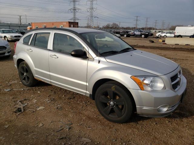 Photo 4 from auction – 2011 DODGE CALIBER MA with VIN 1B3CB3HA7BD242500