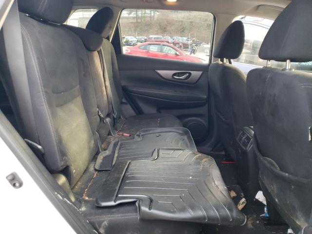 Photo 11 from auction – 2014 NISSAN ROGUE S with VIN 5N1AT2MV5EC836448