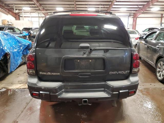 Photo 6 from auction – 2003 CHEVROLET TRAILBLAZE with VIN 1GNDT13S732225088