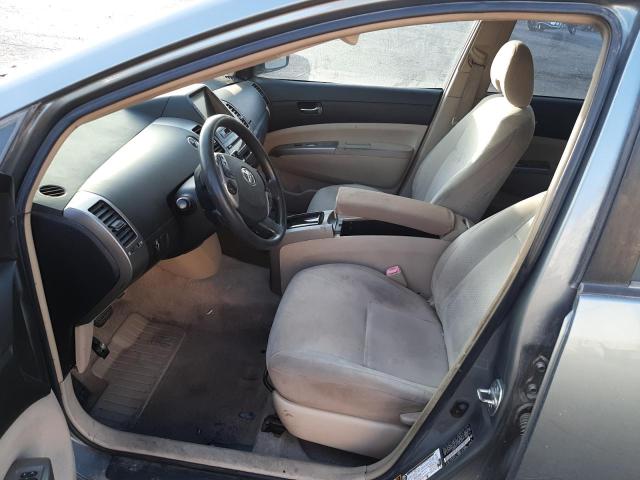 Photo 7 from auction – 2004 TOYOTA PRIUS with VIN JTDKB20U140049361