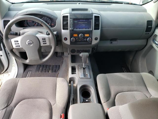 Photo 8 from auction – 2019 NISSAN FRONTIER S with VIN 1N6AD0ER2KN878046