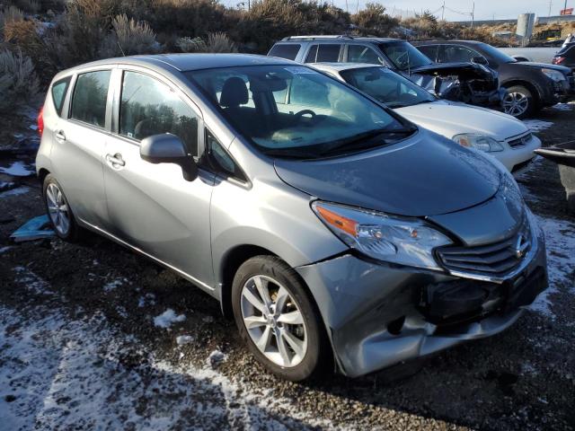 Photo 4 from auction – 2014 NISSAN VERSA NOTE with VIN 3N1CE2CP4EL374188