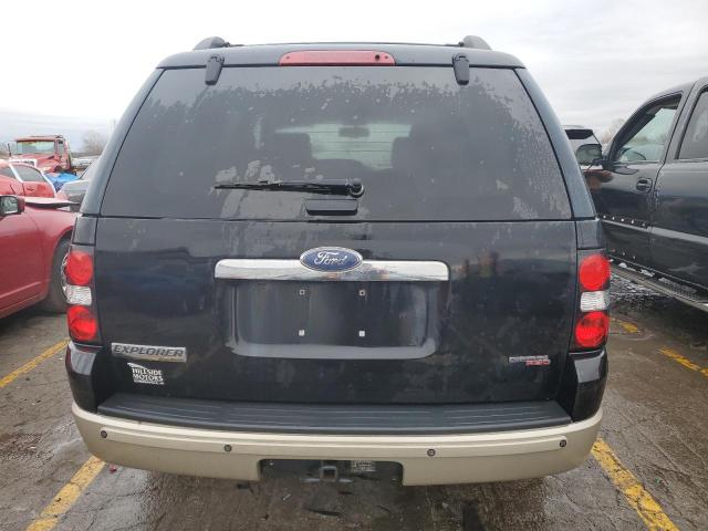 Photo 6 from auction – 2006 FORD EXPLORER E with VIN 1FMEU74E16UA17587