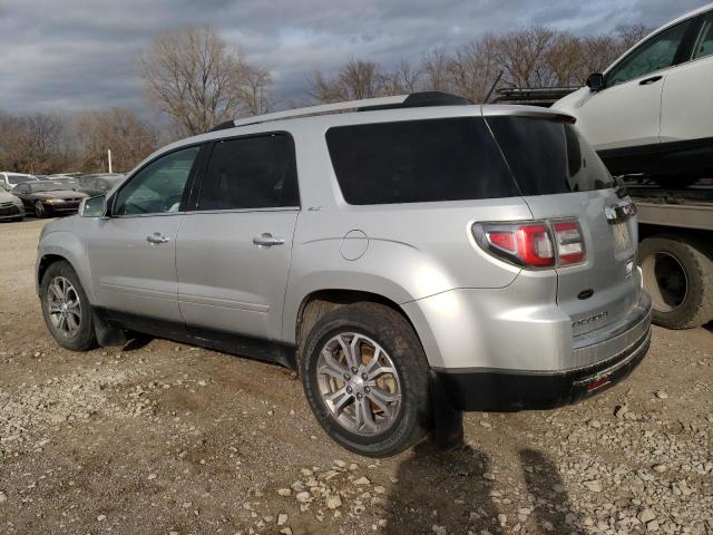 Photo 2 from auction – 2013 GMC ACADIA SLT with VIN 1GKKVRKD1DJ141405