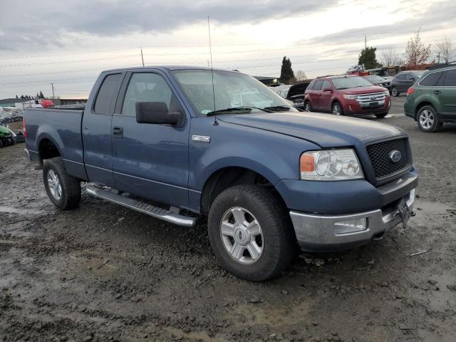 Photo 4 from auction – 2004 FORD F150 with VIN 1FTPX14534NA98097
