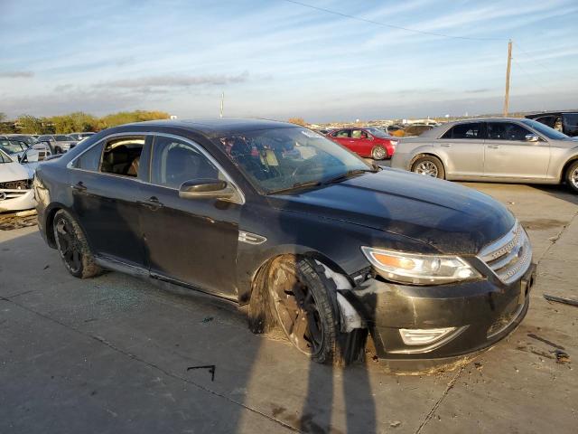 Photo 4 from auction – 2010 FORD TAURUS SHO with VIN 1FAHP2KT5AG108243