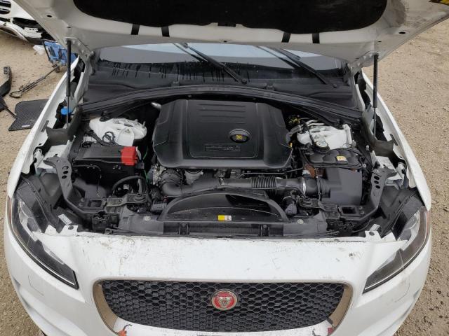 Photo 12 from auction – 2018 JAGUAR F-PACE PRE with VIN SADCK2FN4JA243915