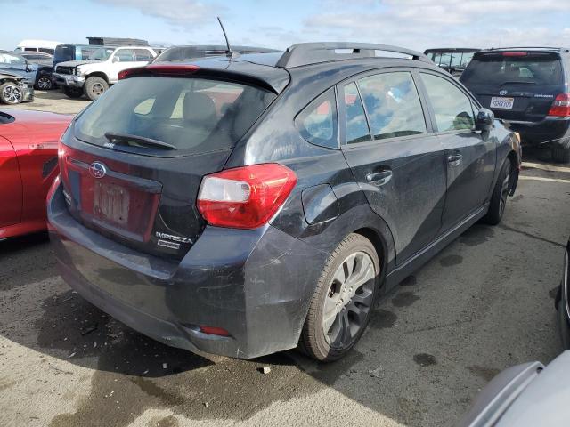 Photo 3 from auction – 2012 SUBARU IMPREZA SP with VIN JF1GPAL63CG230312
