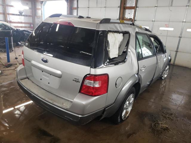 Photo 3 from auction – 2007 FORD FREESTYLE with VIN 1FMDK02157GA23644