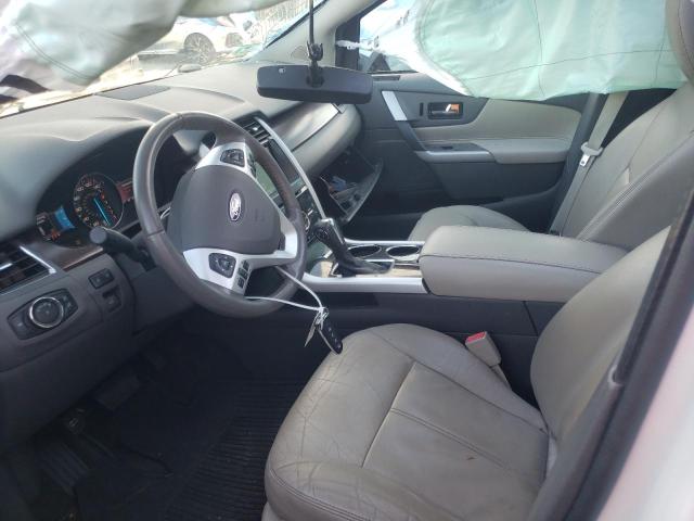 Photo 7 from auction – 2014 FORD EDGE LIMIT with VIN 2FMDK4KC5EBA00569