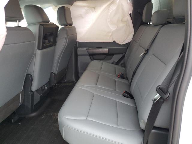 Photo 10 from auction – 2022 FORD F150 SUPER with VIN 1FTEW1C58NKE48628