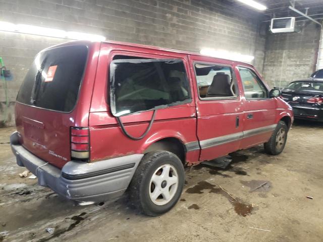 Photo 3 from auction – 1994 DODGE GRAND CARA with VIN 1B4GH44R2RX240398