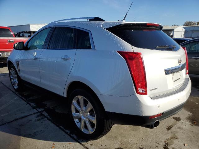 Photo 2 from auction – 2014 CADILLAC SRX PERFOR with VIN 3GYFNCE37ES616126