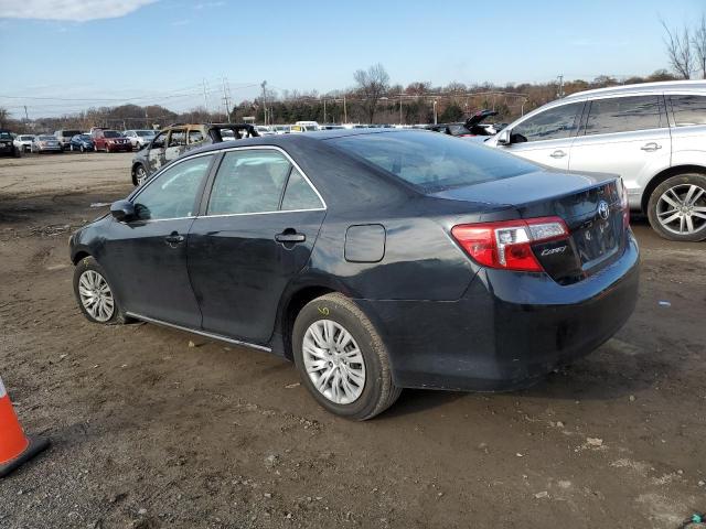 Photo 2 from auction – 2013 TOYOTA CAMRY L with VIN 4T4BF1FK8DR333195