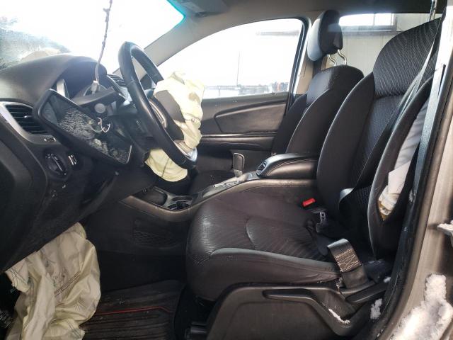 Photo 7 from auction – 2013 DODGE JOURNEY SE with VIN 3C4PDCAB7DT507748