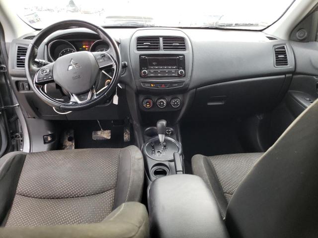 Photo 8 from auction – 2016 MITSUBISHI OUTLANDER with VIN JA4AP3AU2GZ024464