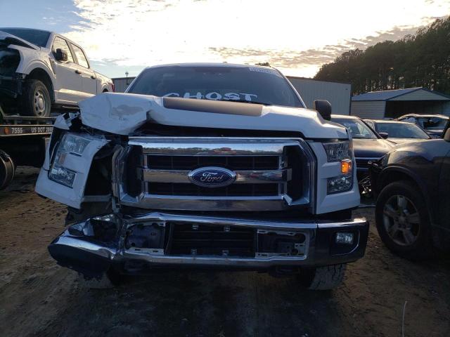 Photo 5 from auction – 2015 FORD F150 SUPER with VIN 1FTEW1EP5FFB86267