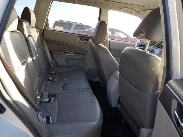 Photo 11 from auction – 2013 SUBARU FORESTER 2 with VIN JF2SHADCXDH420336