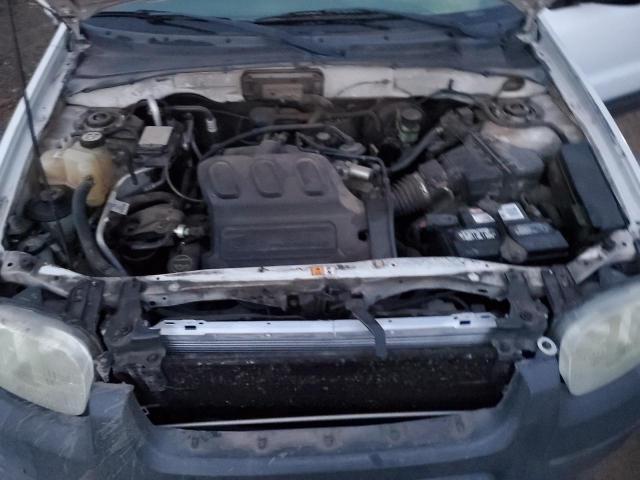 Photo 12 from auction – 2003 FORD ESCAPE XLS with VIN 1FMYU02113KB35151