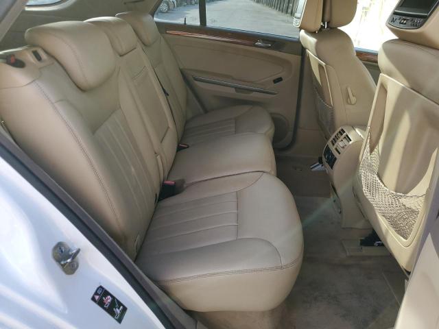 Photo 11 from auction – 2006 MERCEDES-BENZ ML 350 with VIN 4JGBB86E36A107367