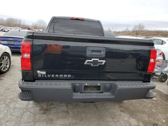 Photo 6 from auction – 2016 CHEVROLET SILVERADO with VIN 1GCVKNEC7GZ229670