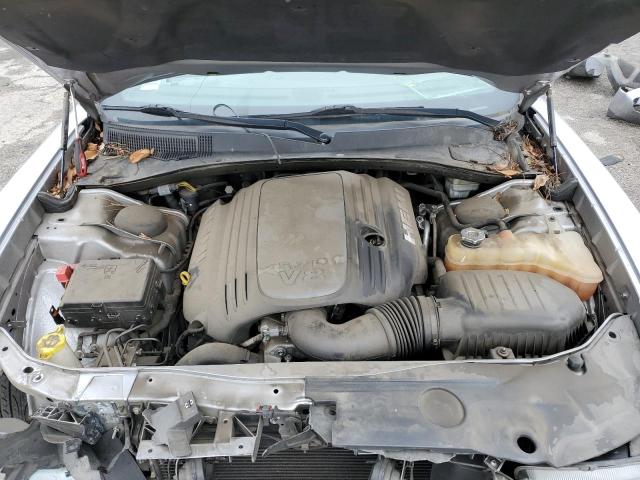 Photo 11 from auction – 2014 DODGE CHARGER R/ with VIN 2C3CDXCT5EH162553