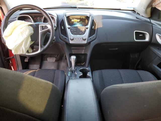 Photo 8 from auction – 2013 CHEVROLET EQUINOX LT with VIN 2GNALDEK7D6266827