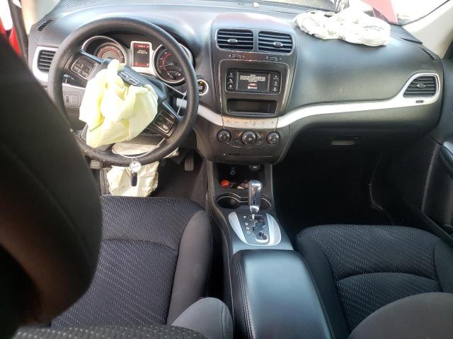 Photo 8 from auction – 2018 DODGE JOURNEY SX with VIN 3C4PDCBG8JT503987
