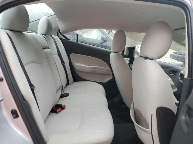 Photo 10 from auction – 2017 MITSUBISHI MIRAGE G4 with VIN ML32F3FJ1HHF12099