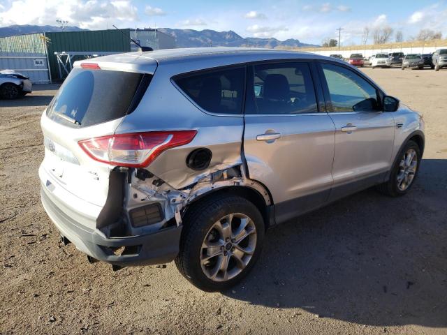 Photo 3 from auction – 2013 FORD ESCAPE SEL with VIN 1FMCU9H90DUD19840