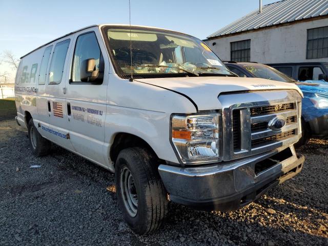 Photo 4 from auction – 2009 FORD ECONOLINE with VIN 1FTSS34LX9DA82219