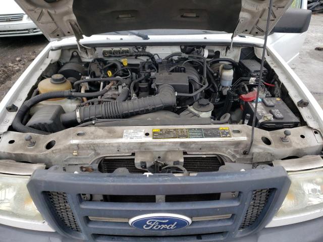 Foto 11 de la subasta – 2011 FORD RANGER con VIN 1FTKR1AD0BPA12343