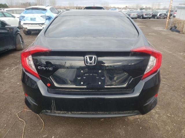 Photo 6 from auction – 2016 HONDA CIVIC EX with VIN 2HGFC2F79GH027433