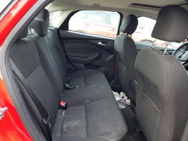 Photo 10 from auction – 2016 FORD FOCUS SE with VIN 1FADP3F21GL204473
