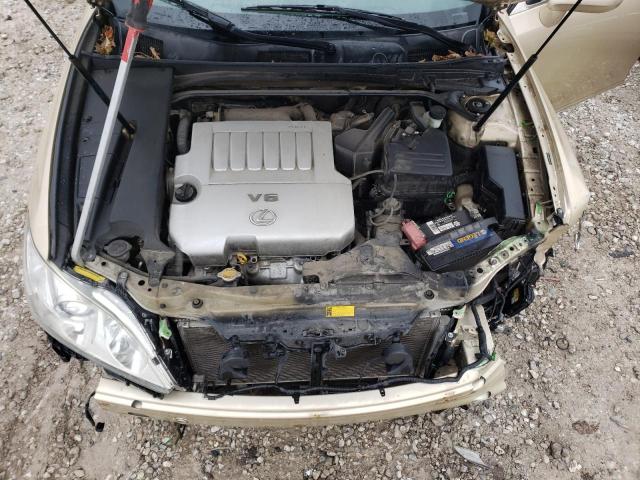 Foto 11 de la subasta – 2008 LEXUS ES 350 con VIN JTHBJ46G282226766