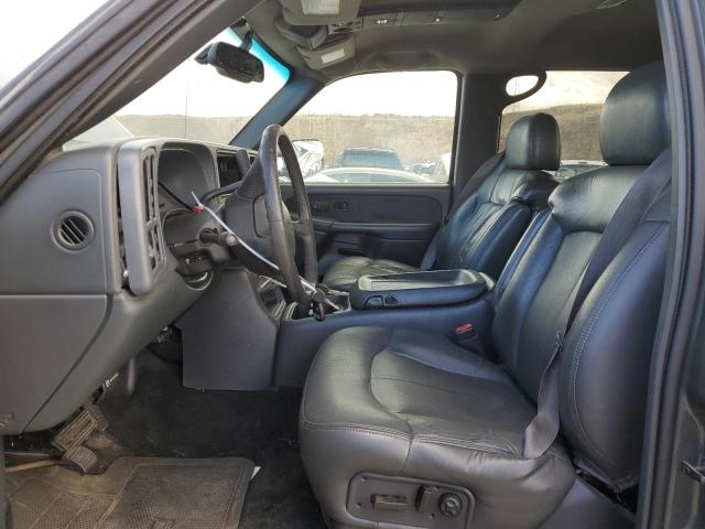 Photo 7 from auction – 2002 CHEVROLET SILVERADO with VIN 1GCHK23102F174664