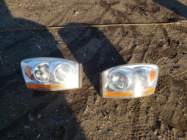صورة رقم 12 من المزاد - 2006 DODGE RAM 2500 مع VIN 3D7KS29C56G280570