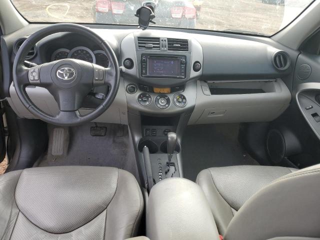 Photo 8 from auction – 2012 TOYOTA RAV4 LIMIT with VIN 2T3DF4DV5CW253649