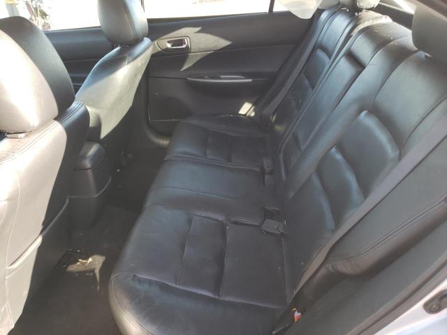 Photo 10 from auction – 2005 MAZDA 6 S with VIN 1YVHP84D155M12944