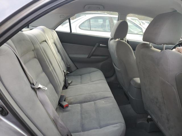 Photo 10 from auction – 2007 MAZDA 6 I with VIN 1YVHP80C875M62076