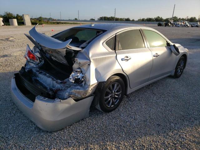 Photo 3 from auction – 2015 NISSAN ALTIMA 2.5 with VIN 1N4AL3AP8FC584296