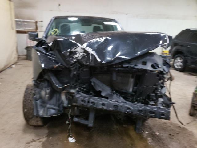 Photo 5 from auction – 2019 RAM 1500 CLASS with VIN 1C6RR7FG5KS504083