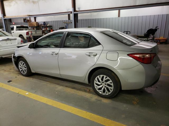 Photo 2 from auction – 2017 TOYOTA COROLLA L with VIN 2T1BURHE6HC862044
