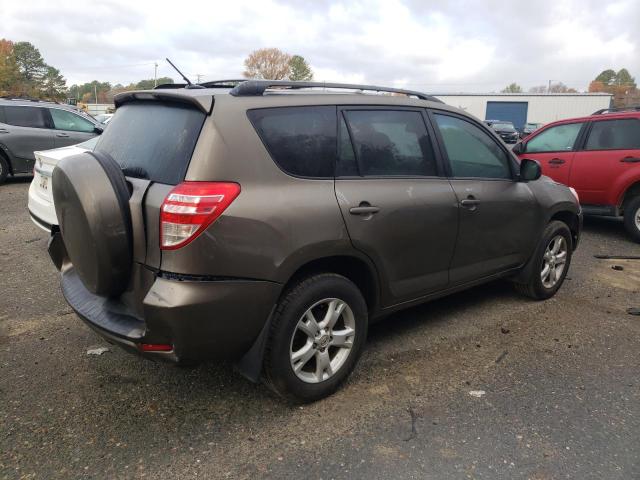 Photo 3 from auction – 2012 TOYOTA RAV4 with VIN 2T3ZF4DV0CW116043