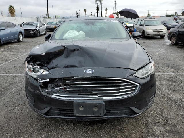 Photo 5 from auction – 2019 FORD FUSION SE with VIN 3FA6P0HD5KR219073