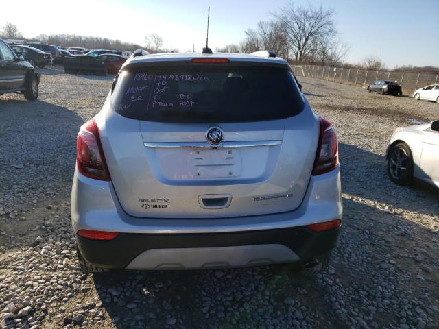 Photo 6 from auction – 2018 BUICK ENCORE PRE with VIN KL4CJBSB3JB704147