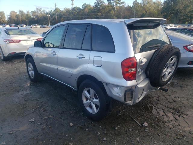 Photo 2 from auction – 2005 TOYOTA RAV4 with VIN JTEHD20V856038333