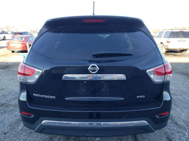 Photo 6 from auction – 2014 NISSAN PATHFINDER with VIN 5N1AR2MM2EC715561