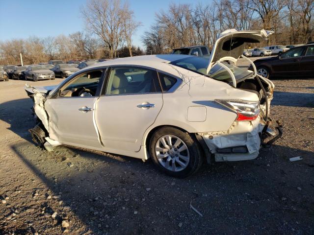 Photo 2 from auction – 2013 NISSAN ALTIMA 2.5 with VIN 1N4AL3AP6DC271471