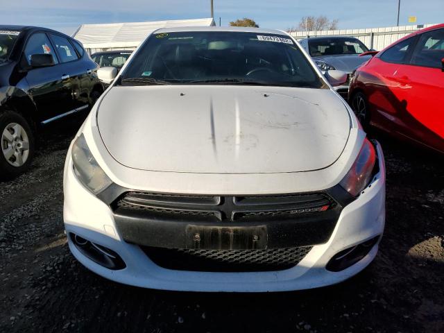 Photo 5 from auction – 2015 DODGE DART GT with VIN 1C3CDFEB6FD117411